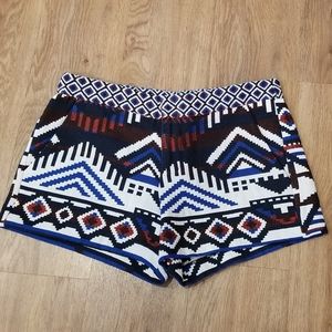 Parker Shorts